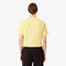 Classic Fit Heavy Badge Accent T-shirt Classic Fit Heavy Badge Accent T-shirt