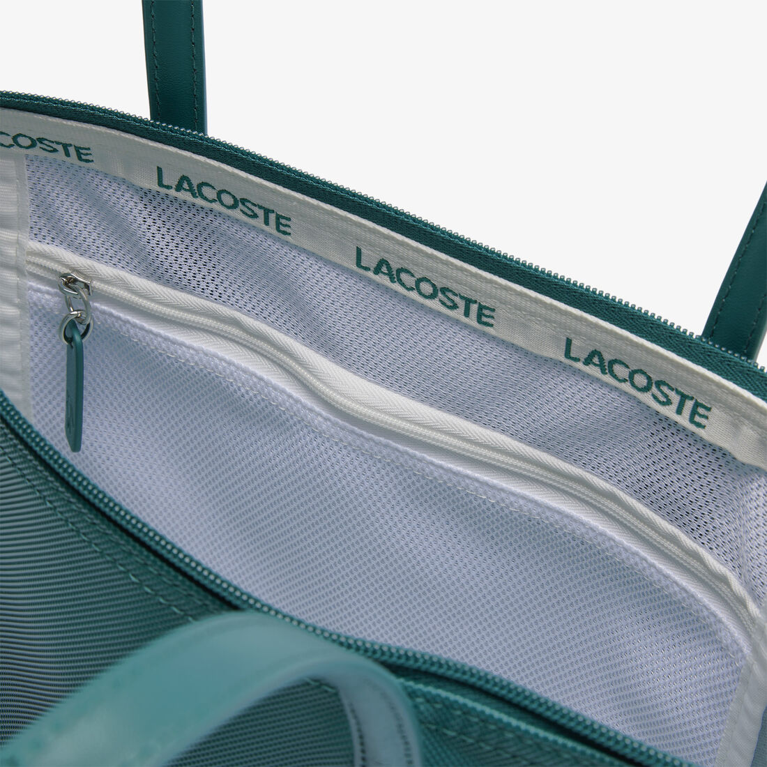 Small L.12.12 Concept Tote Small L.12.12 Concept Tote