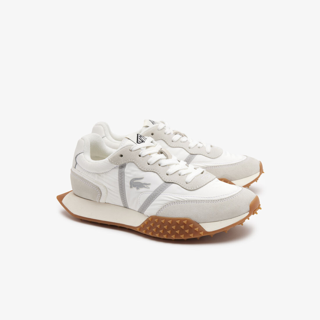 Women's Mixed Material L-Spin Deluxe 3.0 Trainers Women's Mixed Material L-Spin Deluxe 3.0 Trainers