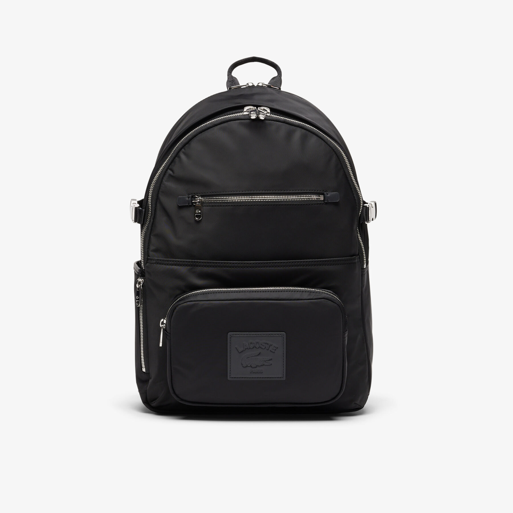 lacoste classics backpack