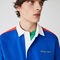 لاكوست سويت شيرت بولو صوف مع كتل لونية مجموعة lacoste live للرجال