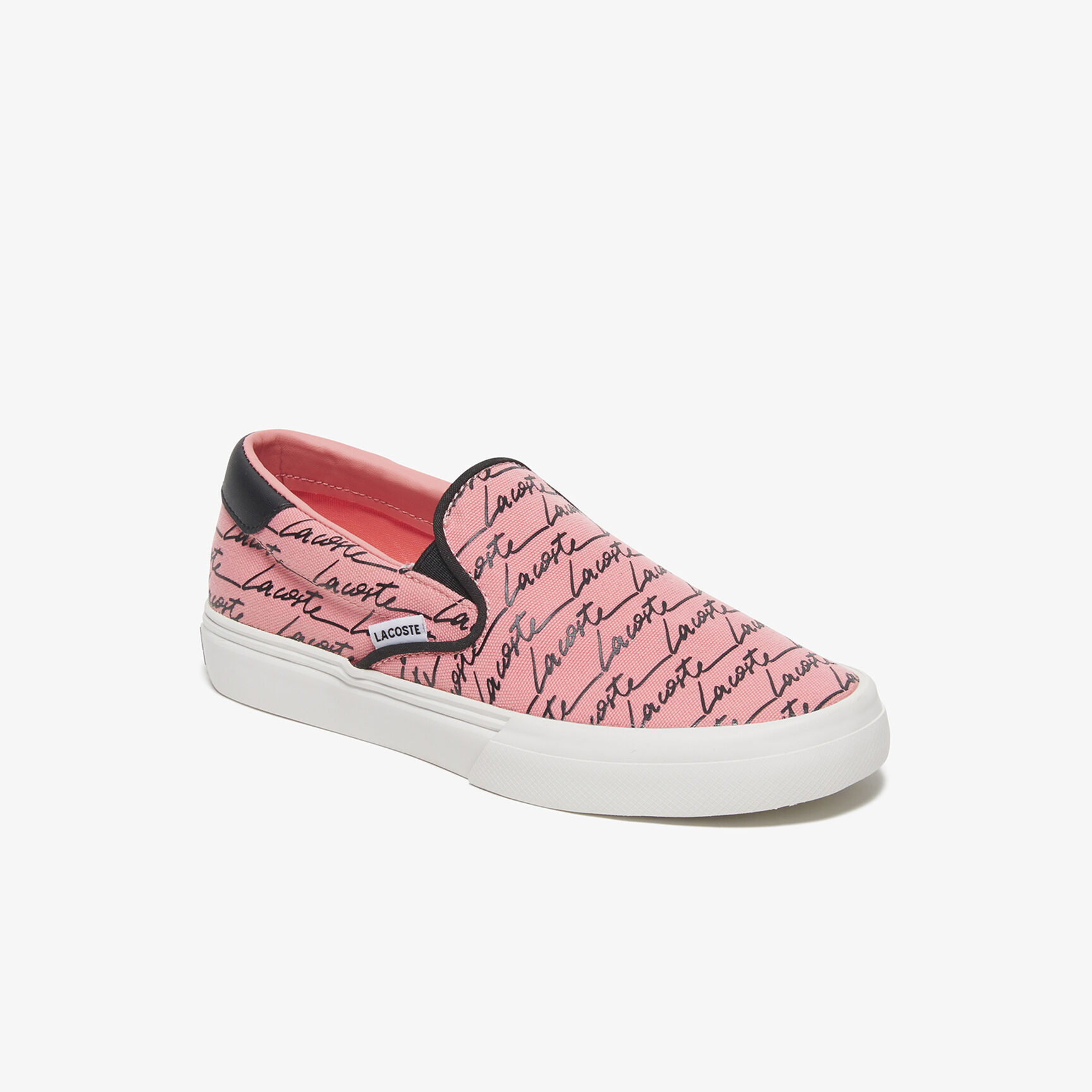 Women's Jump Serve Slip Canvas Print Sneakers Women's Jump Serve Slip Canvas Print Sneakers