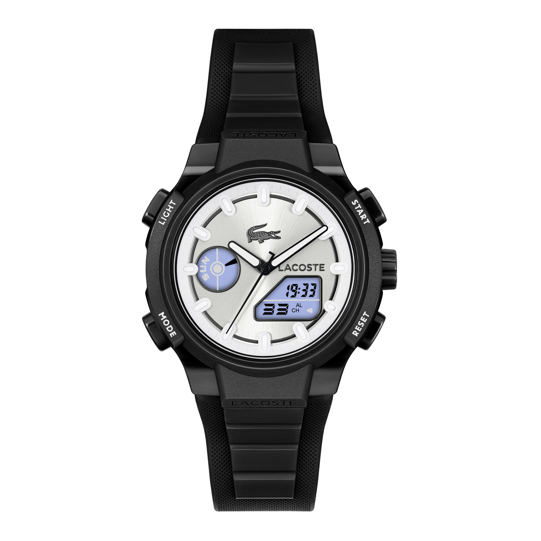 LC33 Watch LC33 Watch