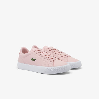 حذاء رياضي جلدي من مجموعة ليروند للنساء