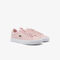 lacoste women s lerond set leather sneakers