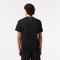 Men's Lacoste Regular Fit Branded Collar T-shirt Men's Lacoste Regular Fit Branded Collar T-shirt
