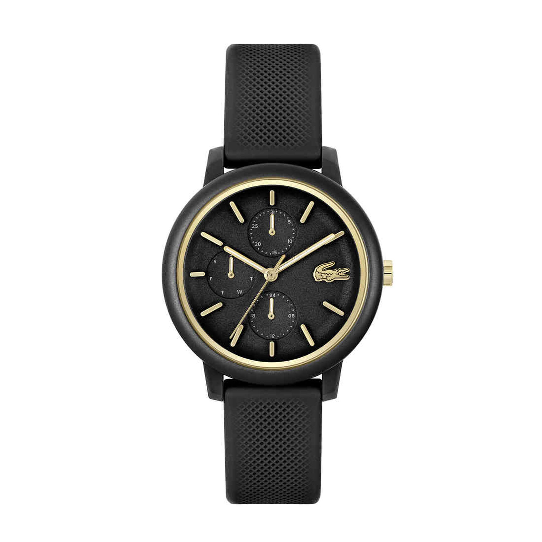 ساعة لاكوست 12.12 متعددة الوظائف ساعة لاكوست 12.12 متعددة الوظائف