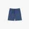 Relaxed Fit Denim Shorts lacoste relaxed fit denim shorts
