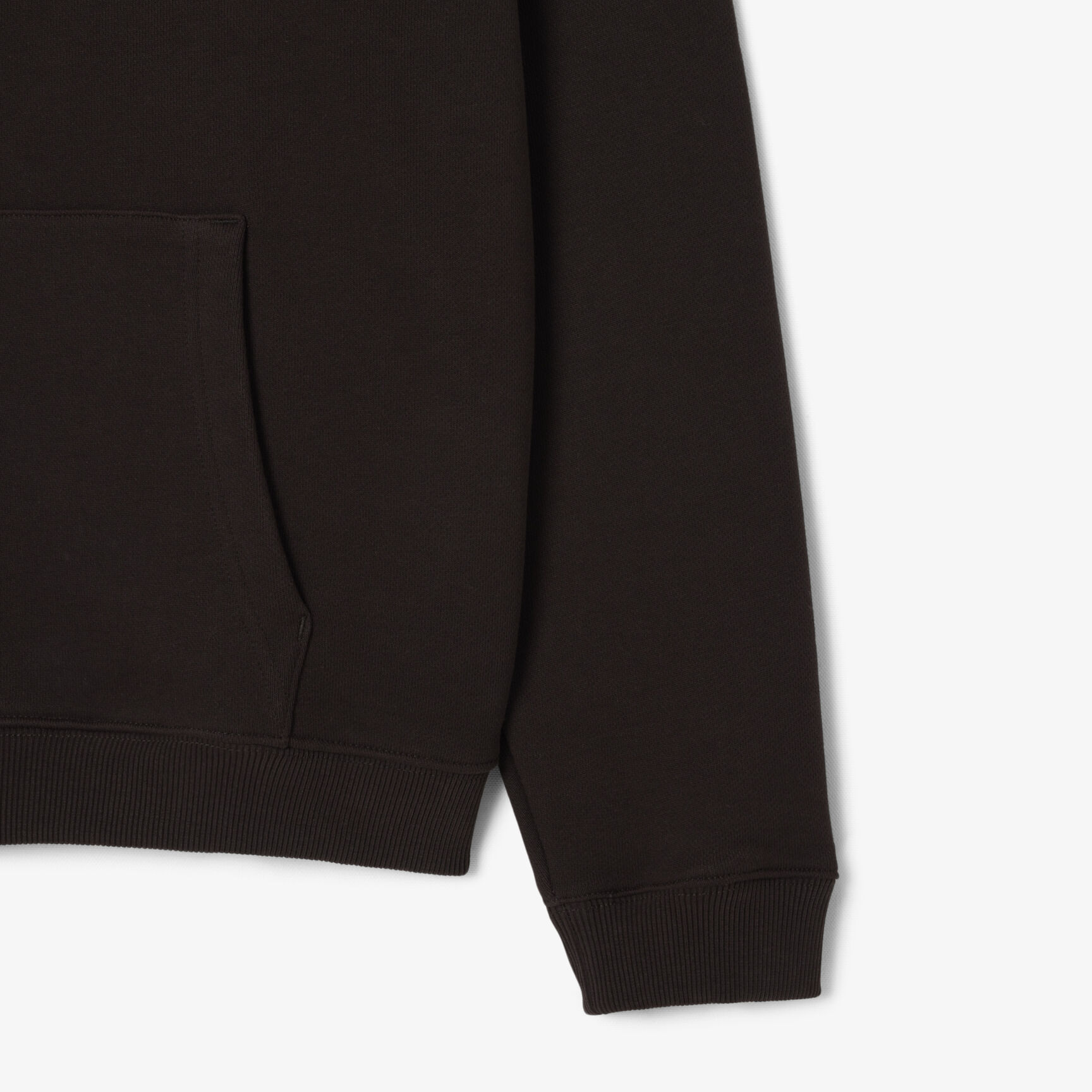 Loose Fit Printed Hoodie