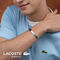 lacoste adventurer mens bracelets
