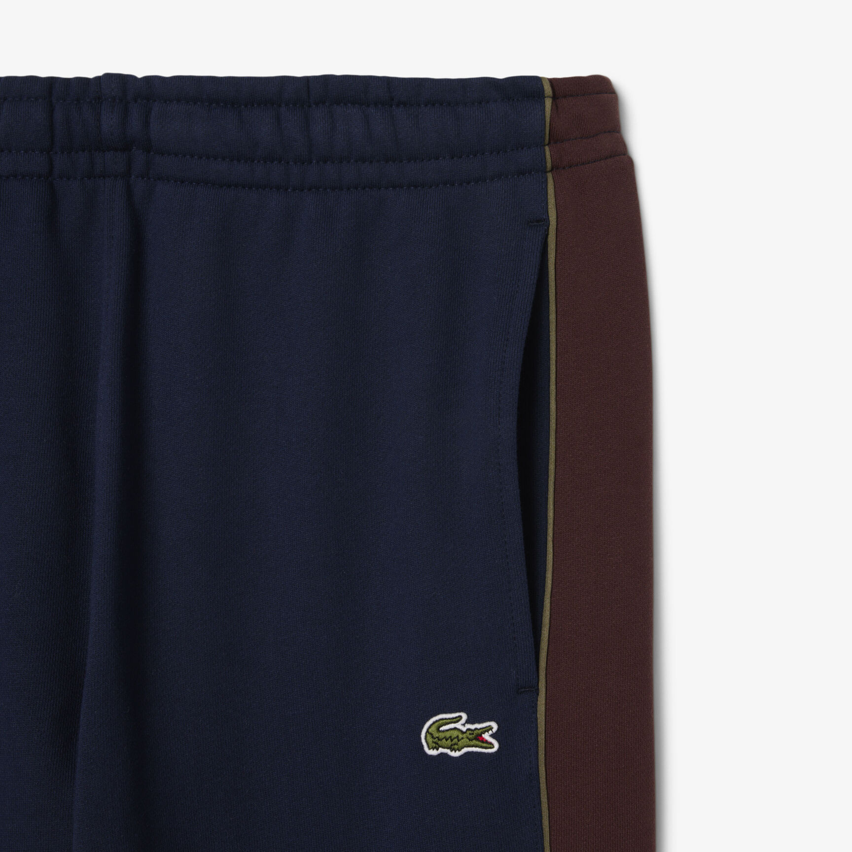 Tapered Leg Fleece Sweatpants Tapered Leg Fleece Sweatpants