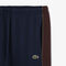 Tapered Leg Fleece Sweatpants lacoste tapered leg fleece sweatpants