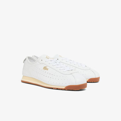 حذاء رياضي رجالي من الجلد بتصميم كلوب لو حذاء رياضي رجالي من الجلد بتصميم كلوب لو