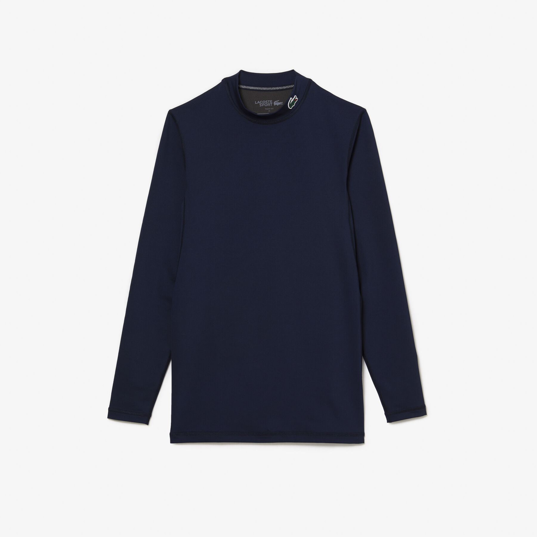 Ultra Dry Long Sleeved Sport T-shirt lacoste ultra dry long sleeved sport t shirt