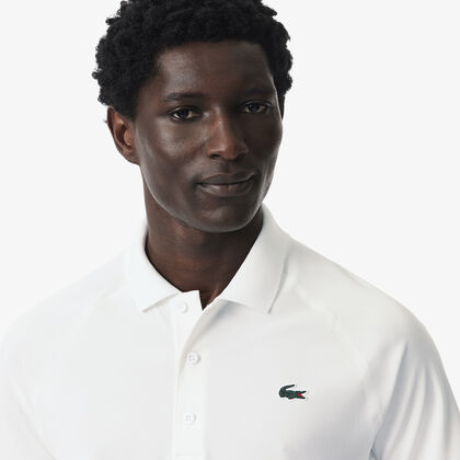 Regular Fit UV Protect Polo Shirt Regular Fit Uv Protect Polo Shirt