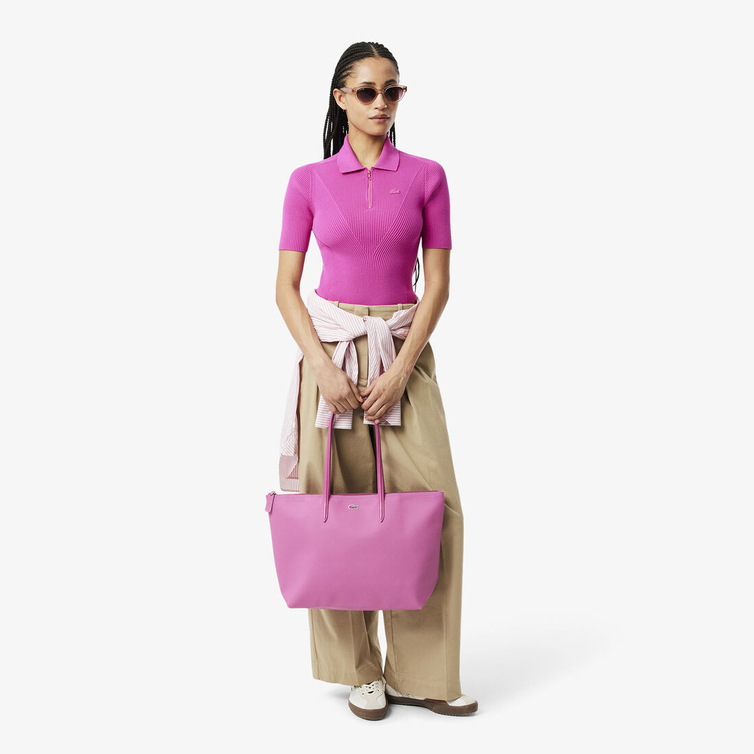 حقيبة كبيرة L.12.12 حقيبة كبيرة L.12.12