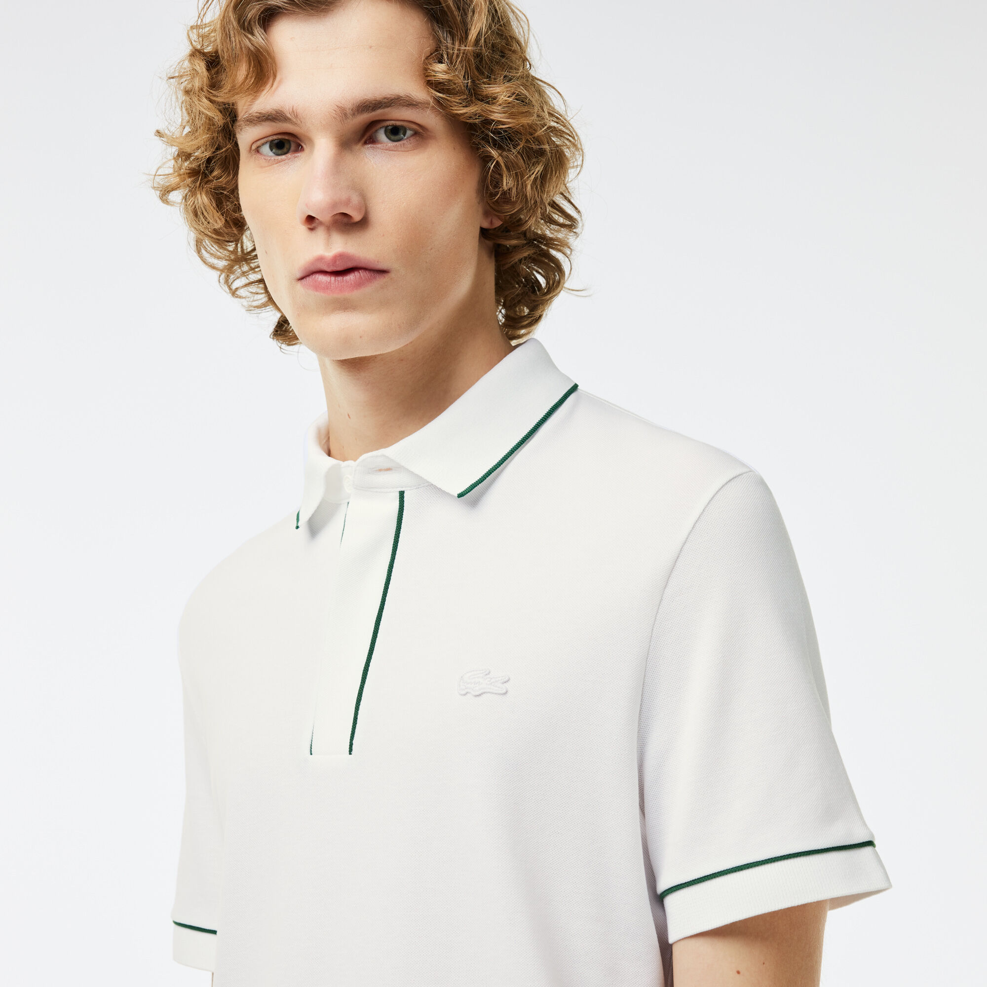 Lacoste clothes price discount