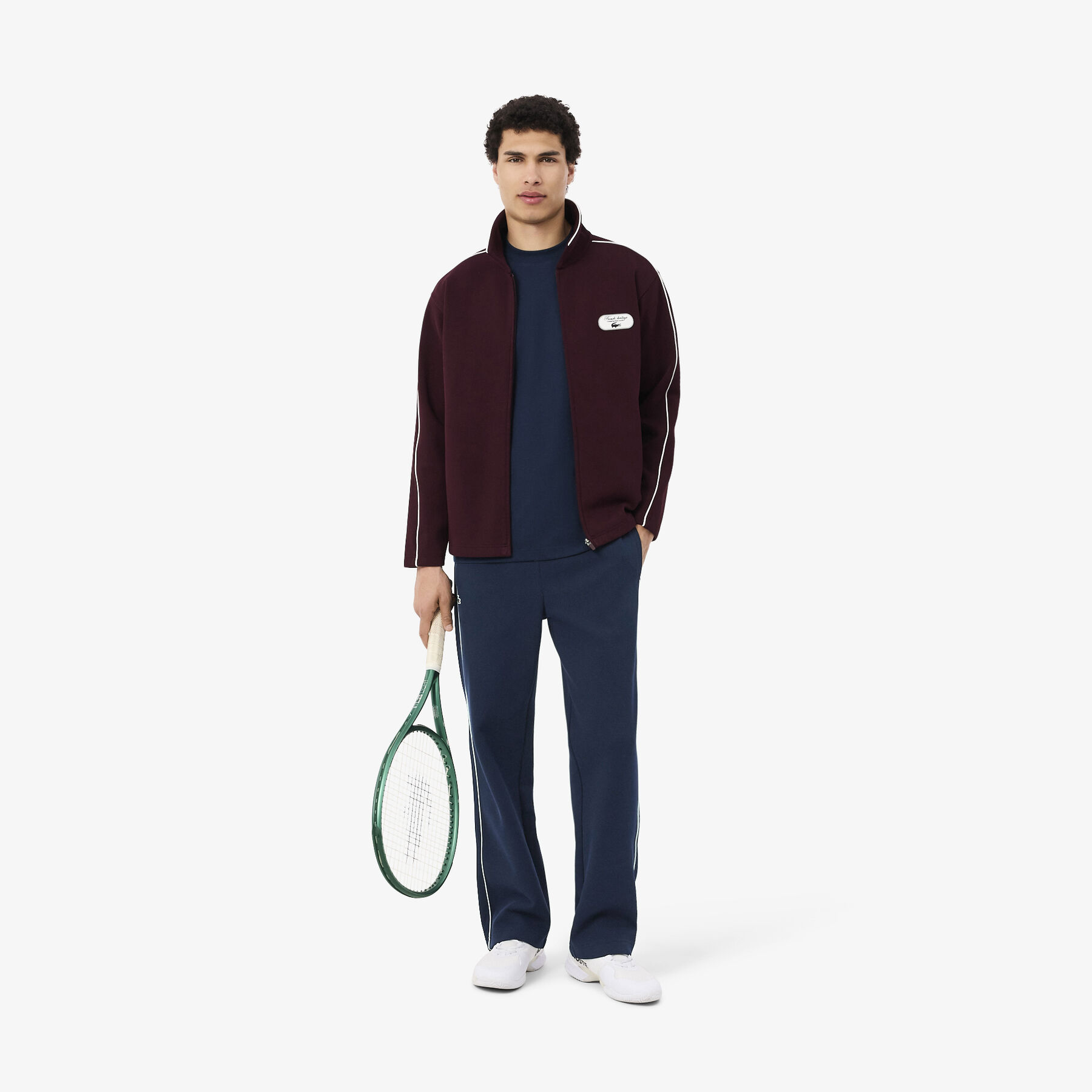 Tennis Heritage Sweatpants lacoste tennis heritage sweatpants