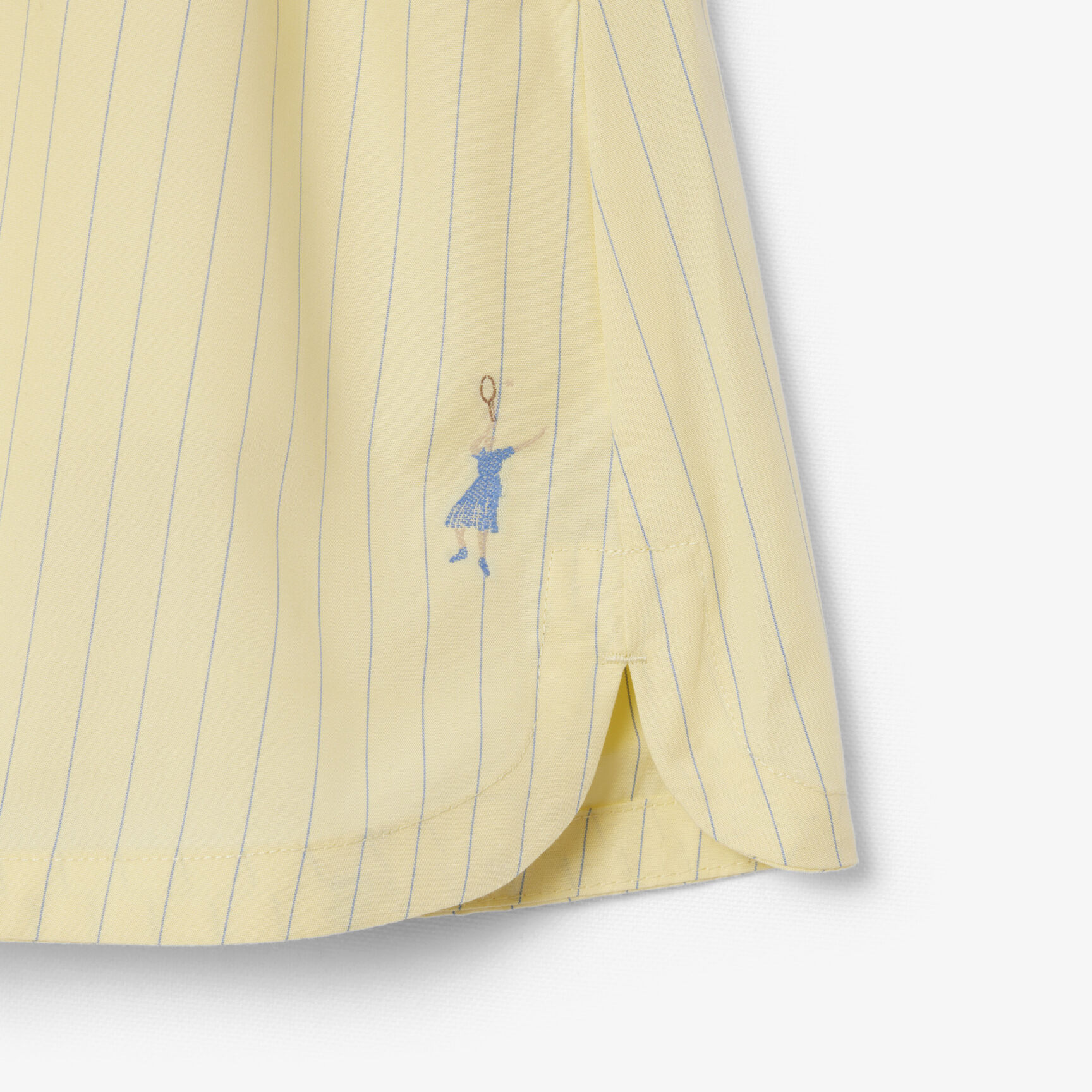 Cotton Poplin Jacquard Boxer Shorts? ?