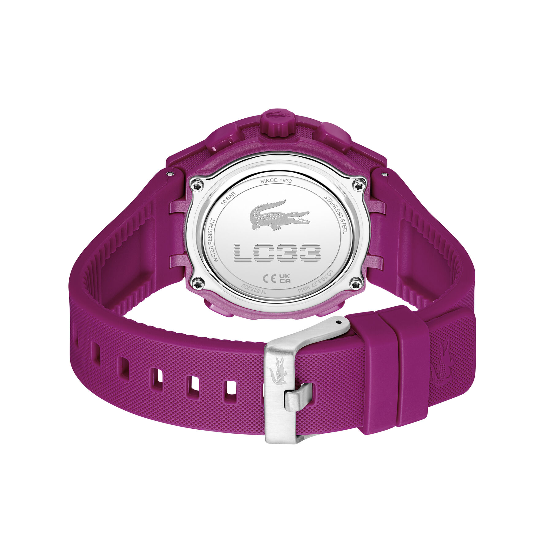 LC33 Watch LC33 Watch