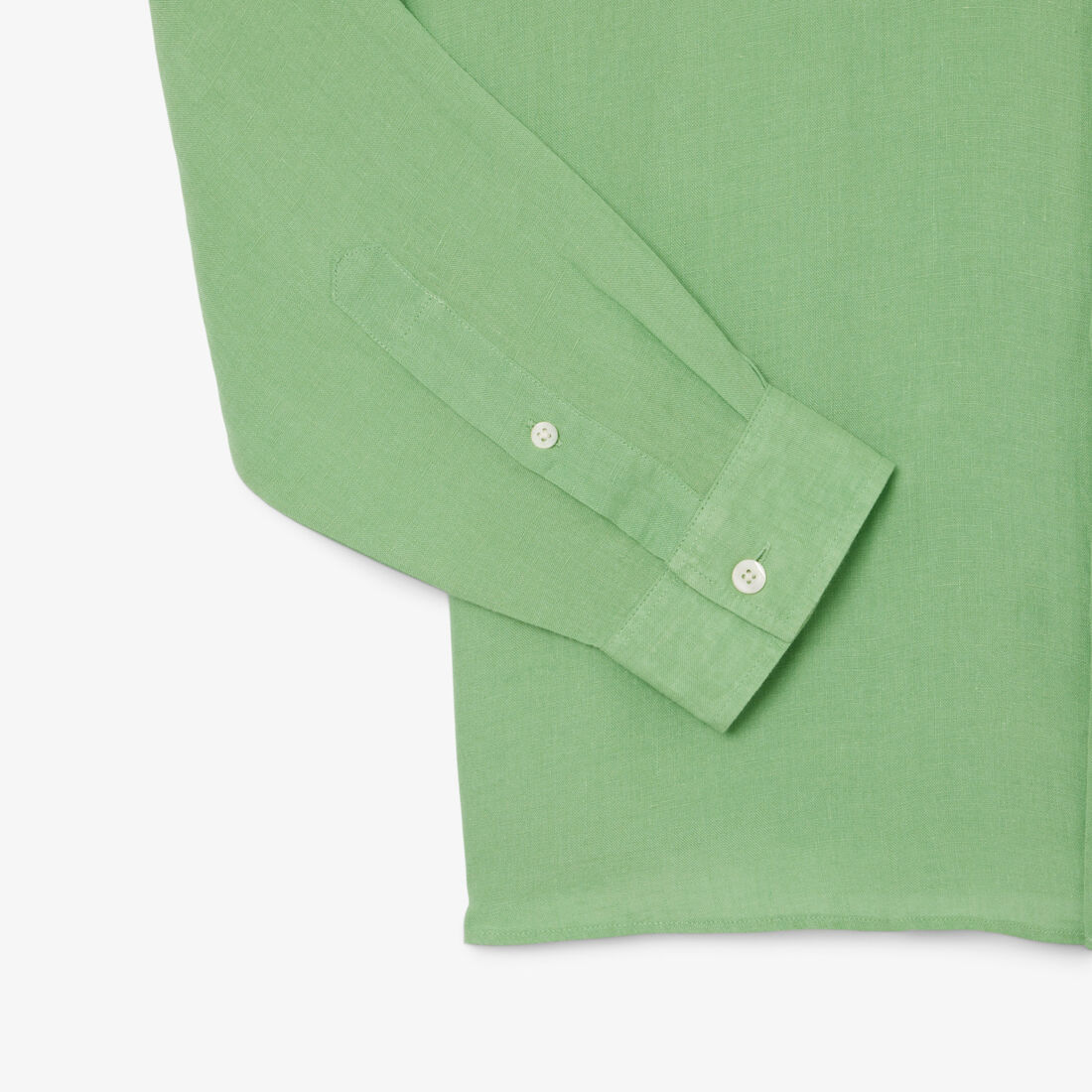 Regular Fit Linen Shirt Regular Fit Linen Shirt