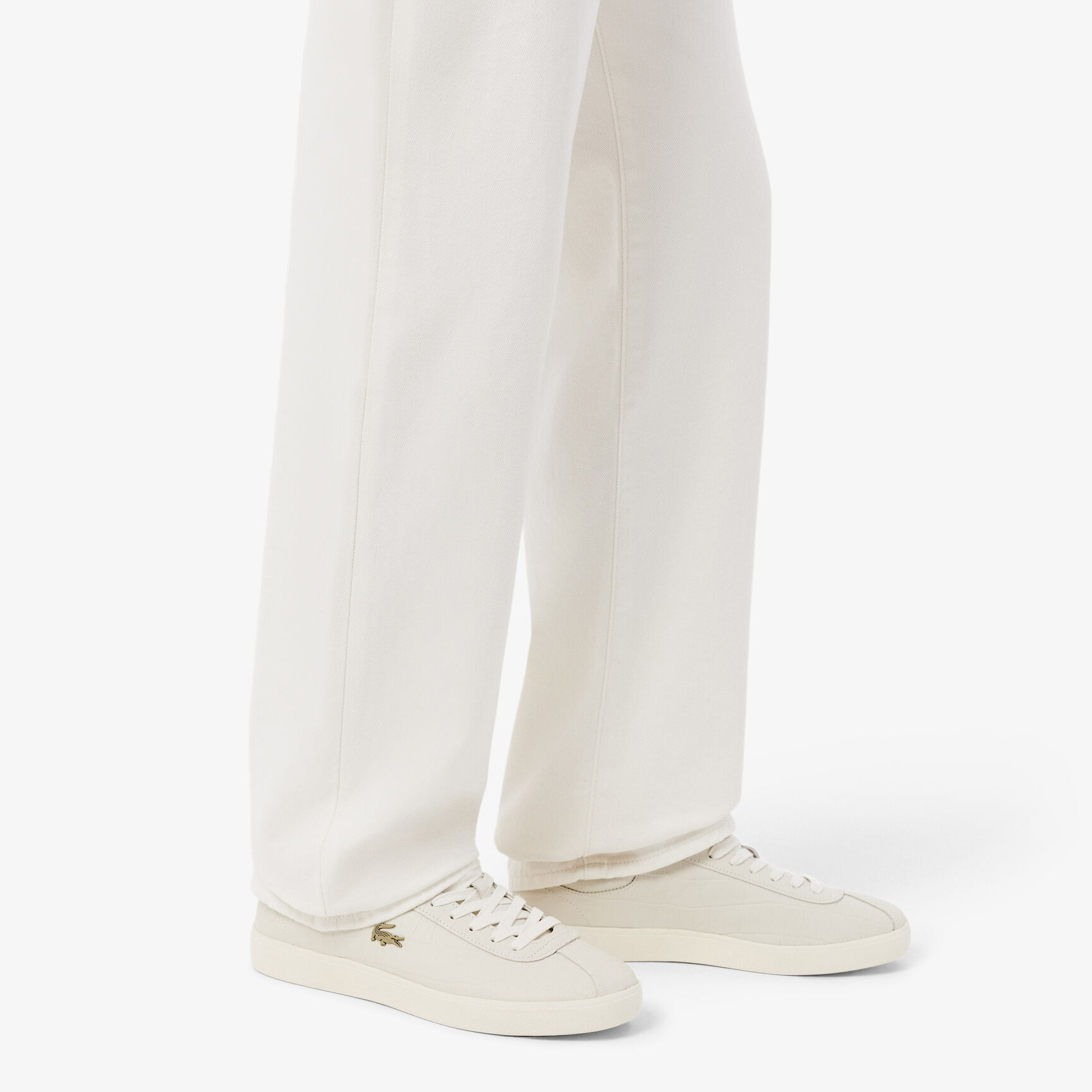 Men's Baseshot Leather Sneakers Men's Baseshot Leather Sneakers