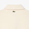 Polo Collar Sweatshirt
