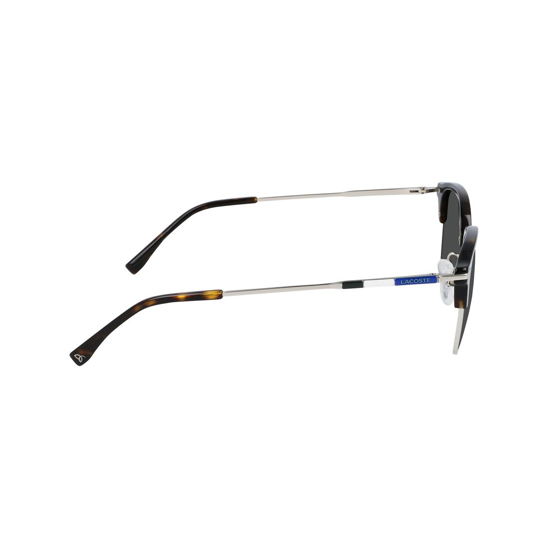نظارة لاكوست بإطار معدن للرجال نظارة لاكوست بإطار معدن للرجال
