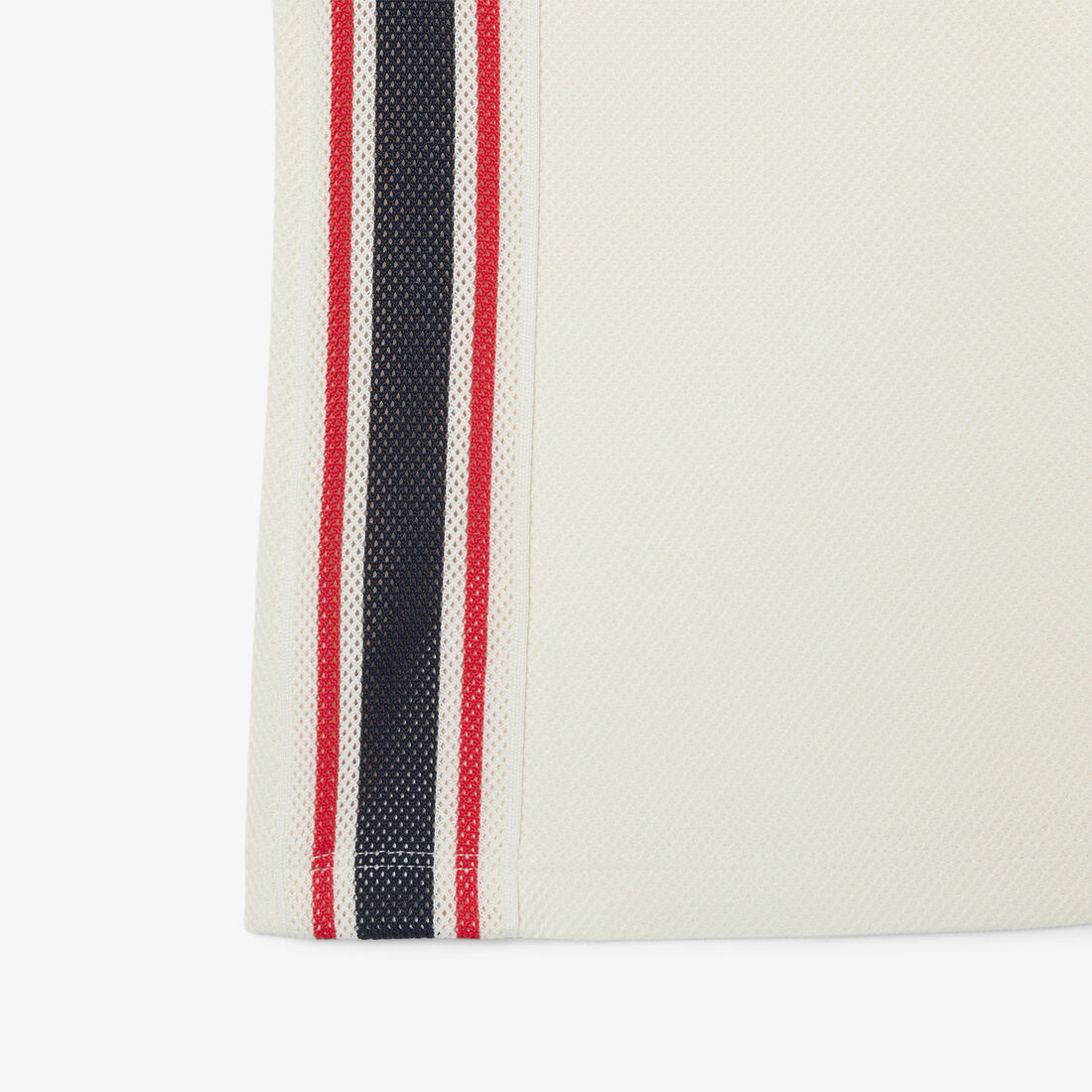 Slim Fit French Made Polo Shirt Slim Fit French Made Polo Shirt