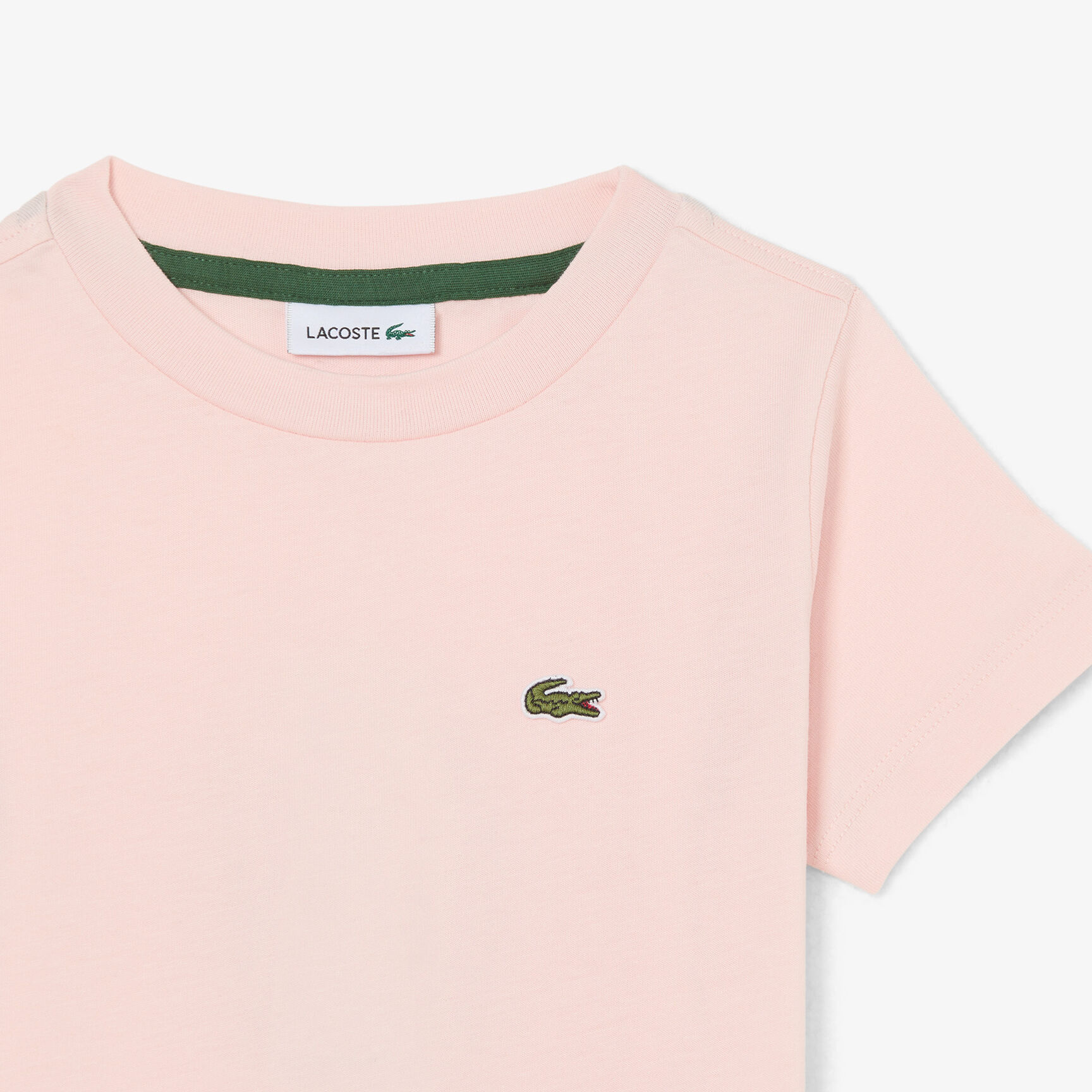 Unisex Cotton T-shirt