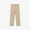 lacoste stretch cotton gabardine pants