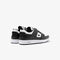 Men's Court Cage Leather Colour Contrast Trainers lacoste men s court cage leather colour contrast trainers