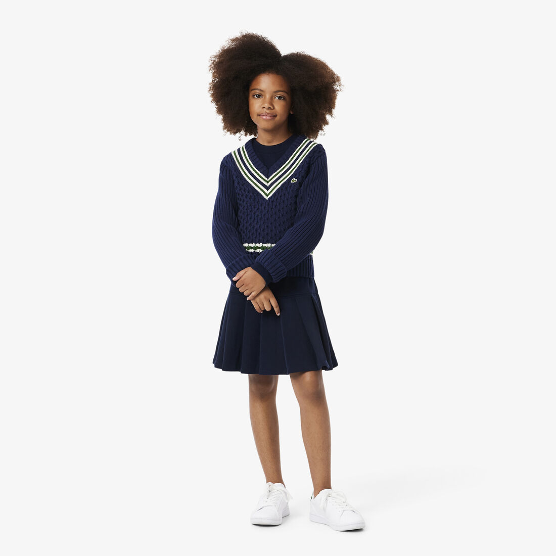 Long Sleeved Fleece Dress Long Sleeved Fleece Dress