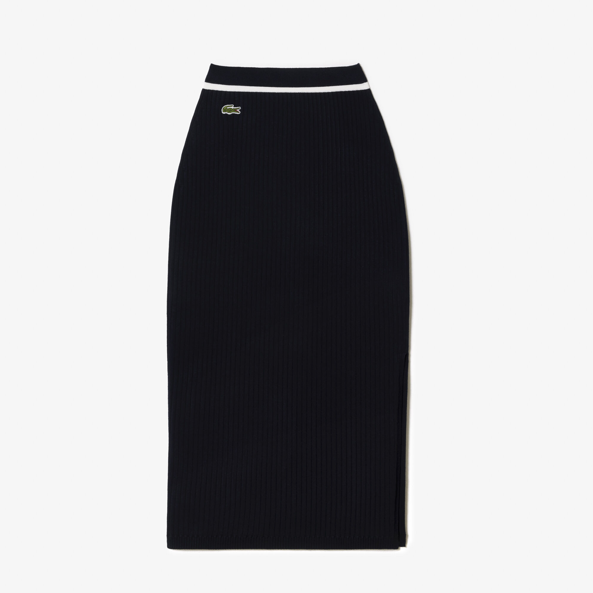 Black tennis skirt 3d top