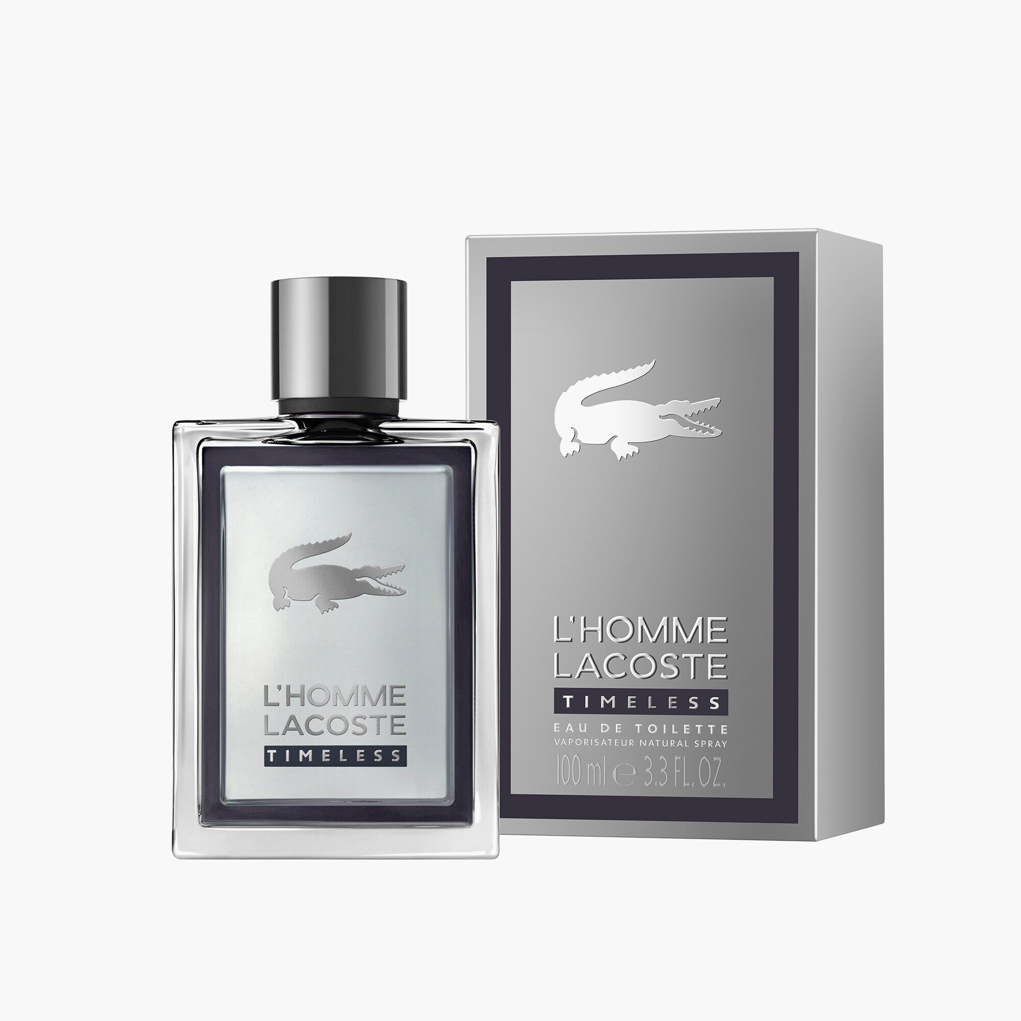 Lacoste perfume 2024 100ml price