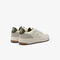 رجالي L001 Set جلد سنيكرز Men's L001 Set Leather Sneakers - 50SMA0098-2R1