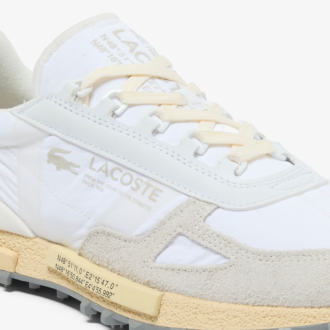 Men's Elite Active Sneakers Men's Elite Active Sneakers