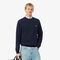 Classic Fit Fleece Sweatshirt Classic Fit Fleece Sweatshirt