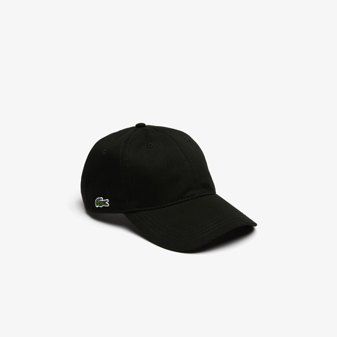 Men's Contrast Strap Cotton Cap Men's Contrast Strap Cotton Cap