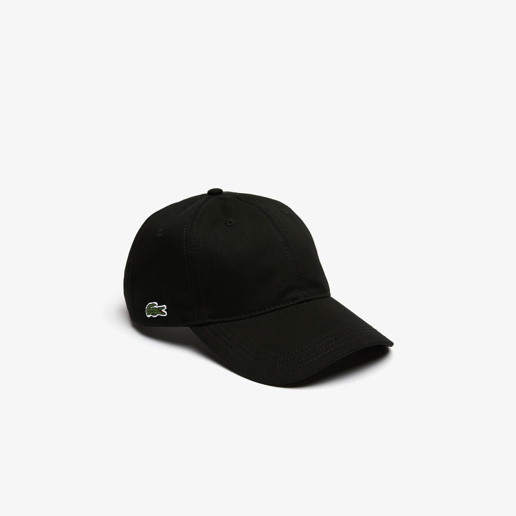 Men's Contrast Strap Cotton Cap Men's Contrast Strap Cotton Cap