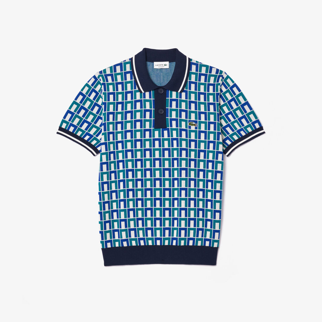 سترة روبرت جورج عزر طوق بولو