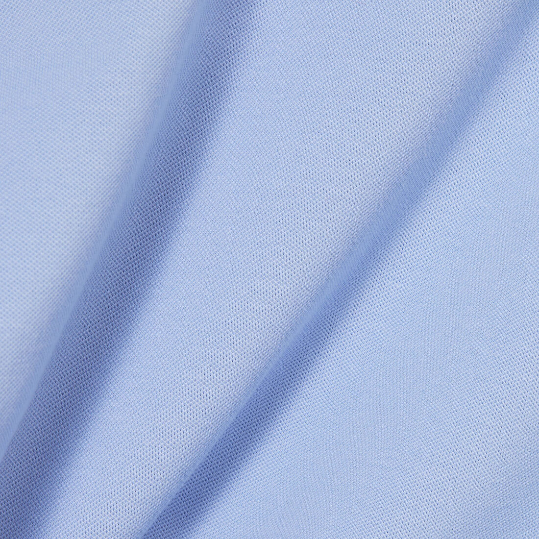 Jacquard Branded Pique T-shirt Jacquard Branded Pique T-shirt