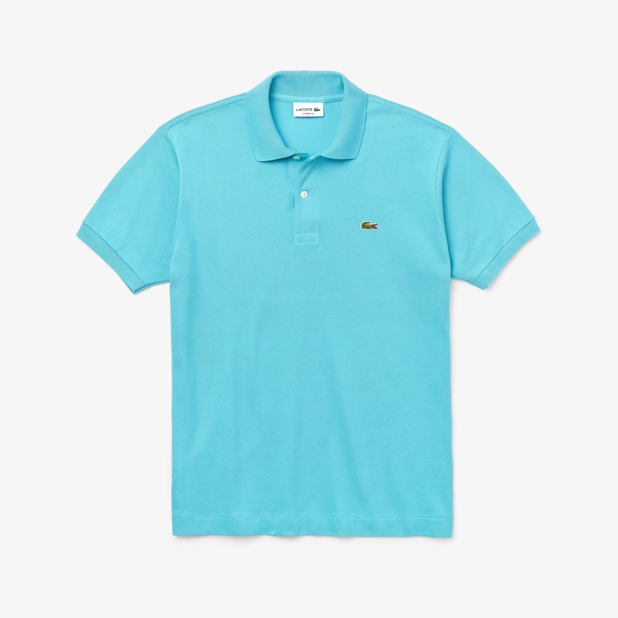 lacoste apparel