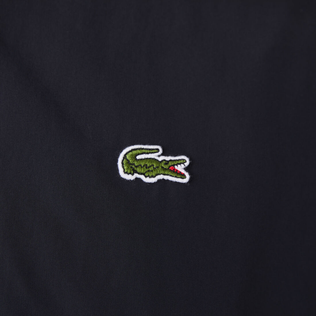 Men’s Lightweight Water-Resistant Zip Windbreaker Men’s Lightweight Water-Resistant Zip Windbreaker