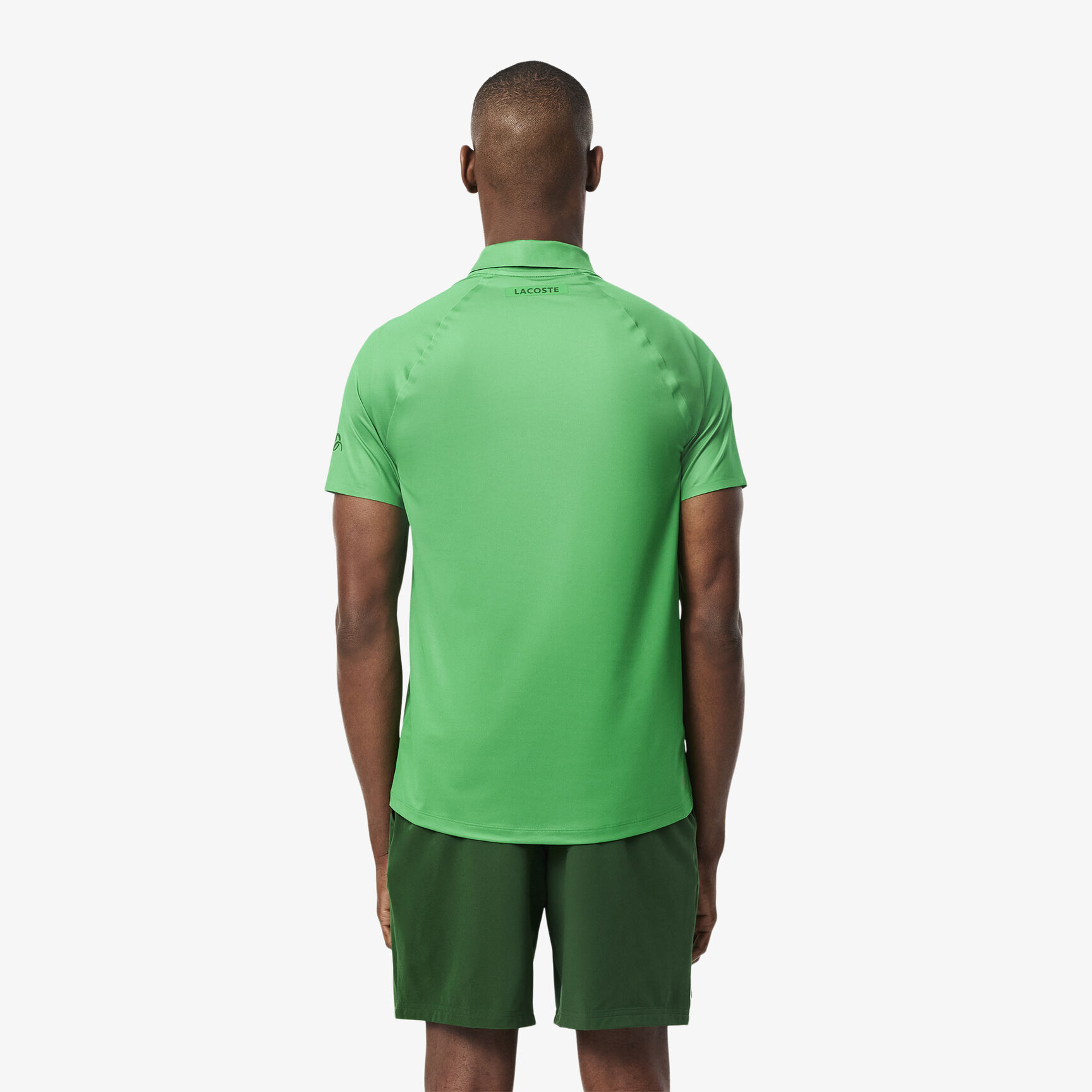 Lacoste Tennis x Novak Djokovic Shorts