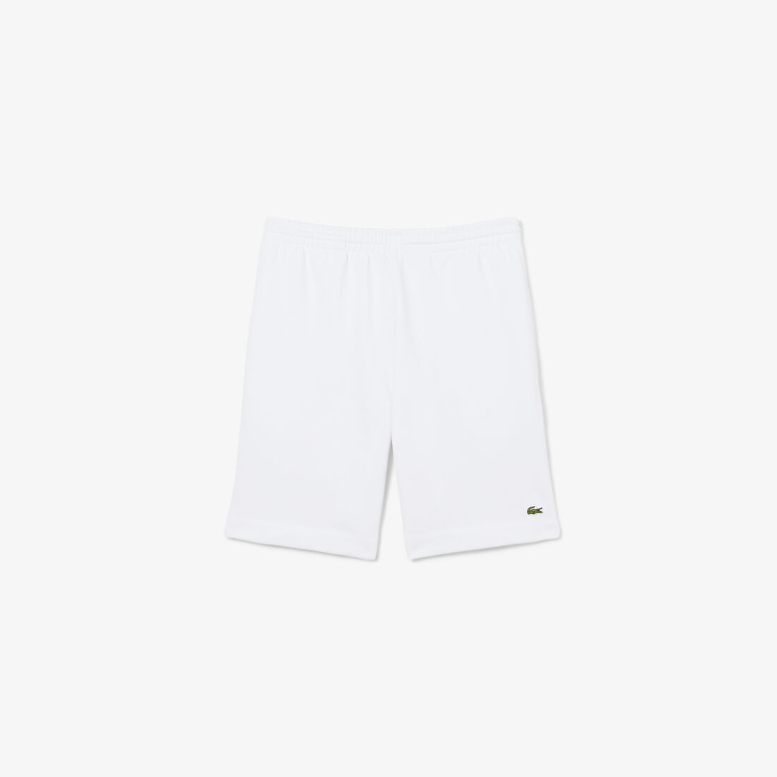 Regular Fit Fleece Shorts Regular Fit Fleece Shorts