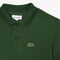 lacoste petit pique polo shirt