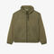 Water-Repellent Packable Nylon Jacket lacoste water repellent packable nylon jacket