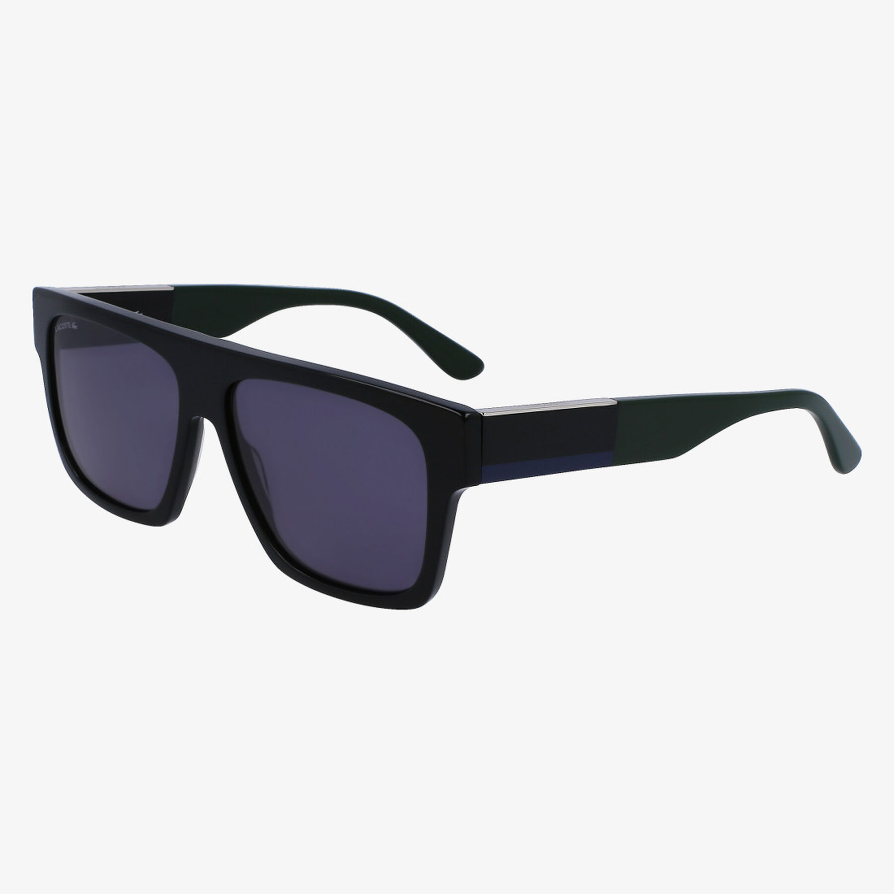 Lacoste Premium Color Block Men’s Sunglasses lacoste premium color block men s sunglasses