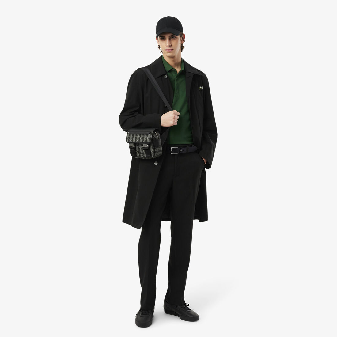 حزام جلدي ناعم حزام جلدي ناعم